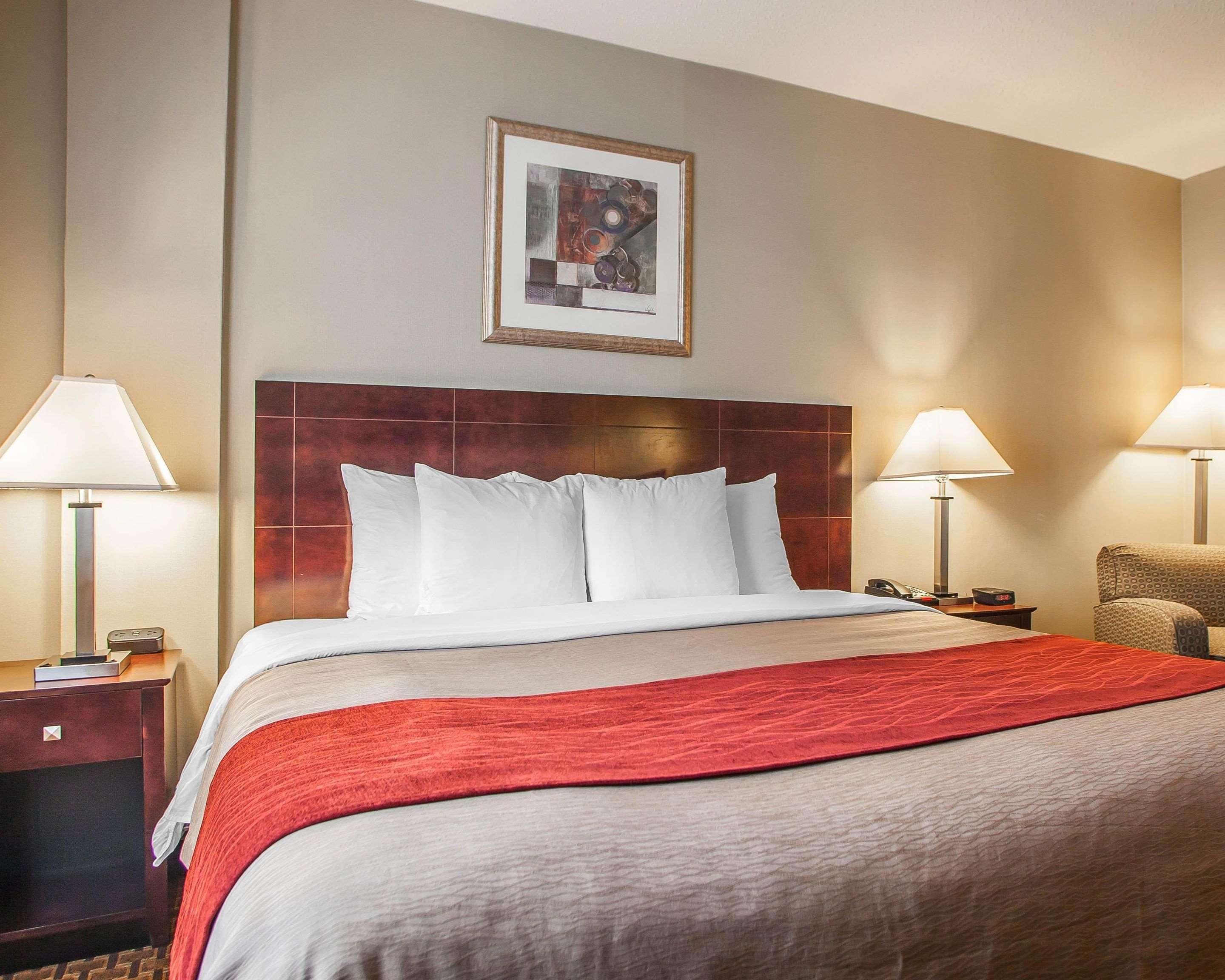 Avon Hotel - Toms River Εξωτερικό φωτογραφία