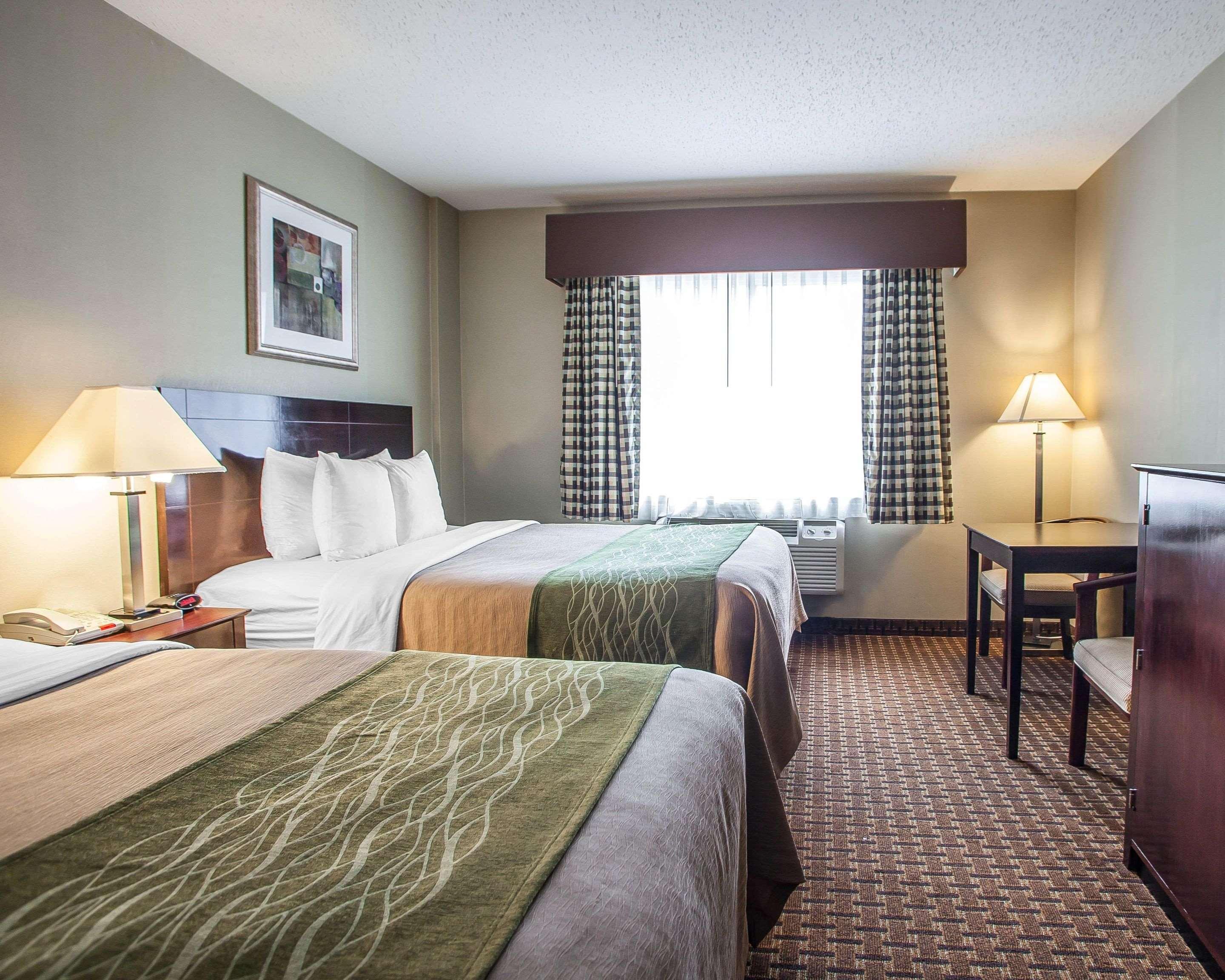 Avon Hotel - Toms River Εξωτερικό φωτογραφία