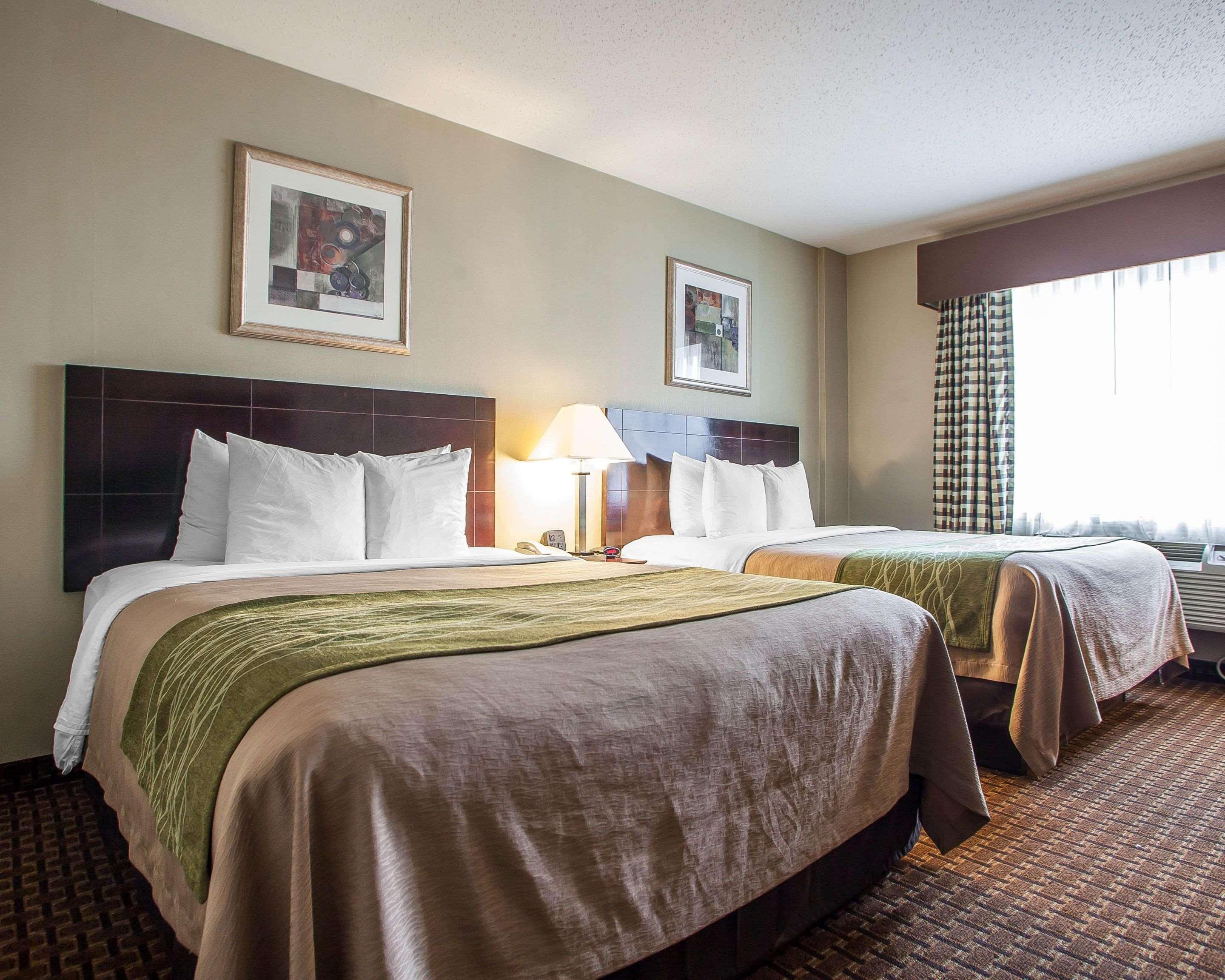 Avon Hotel - Toms River Εξωτερικό φωτογραφία