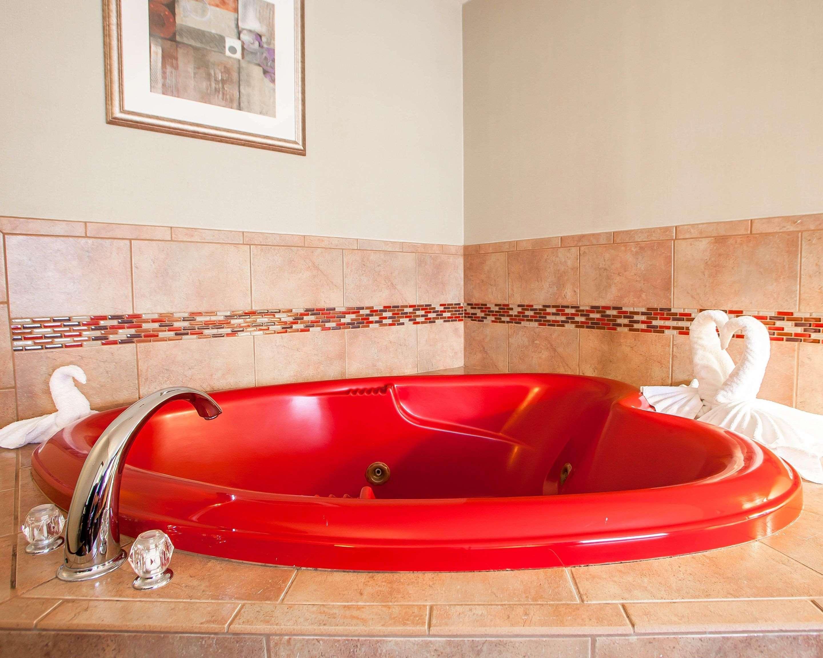 Avon Hotel - Toms River Εξωτερικό φωτογραφία