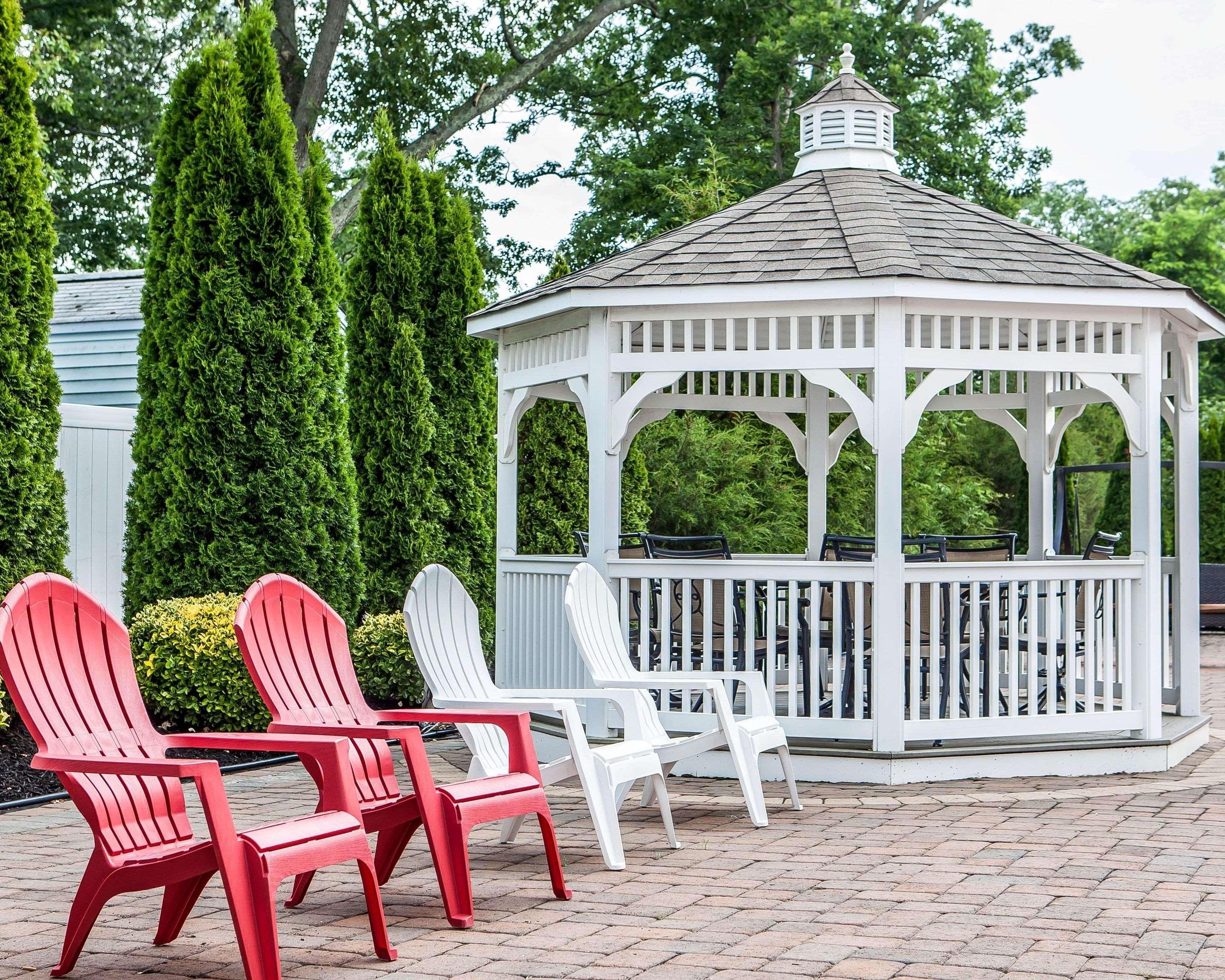 Avon Hotel - Toms River Εξωτερικό φωτογραφία