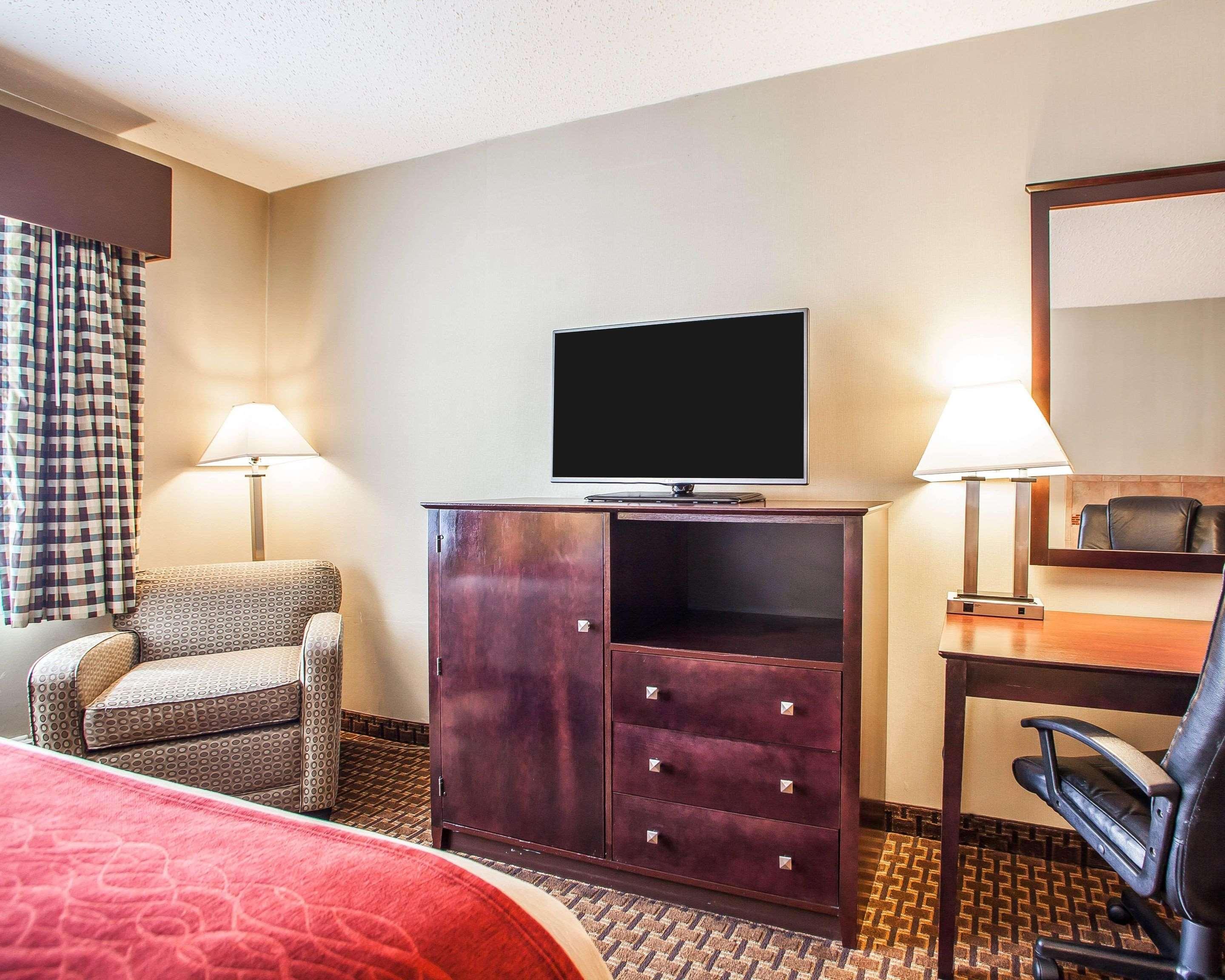 Avon Hotel - Toms River Εξωτερικό φωτογραφία