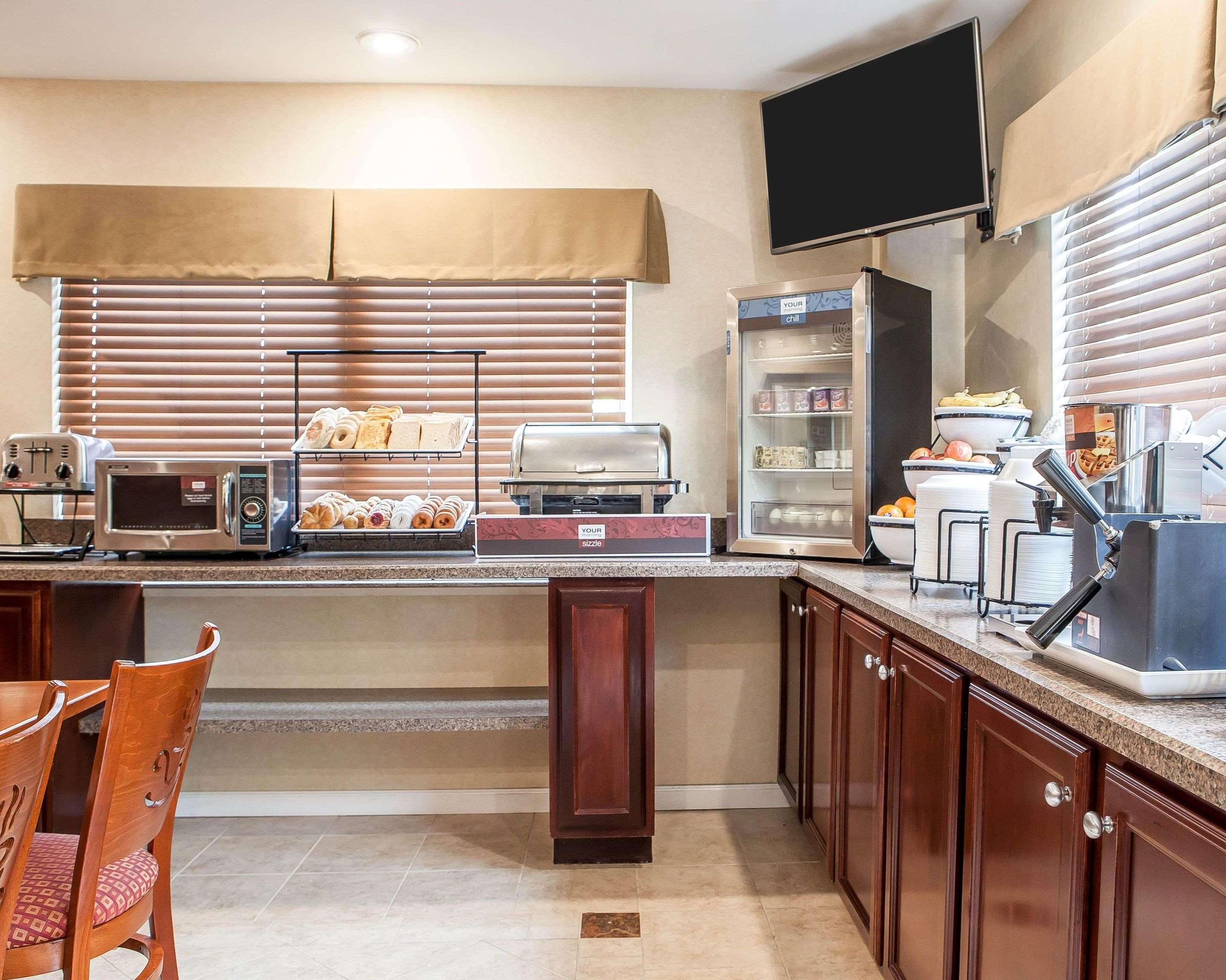 Avon Hotel - Toms River Εξωτερικό φωτογραφία