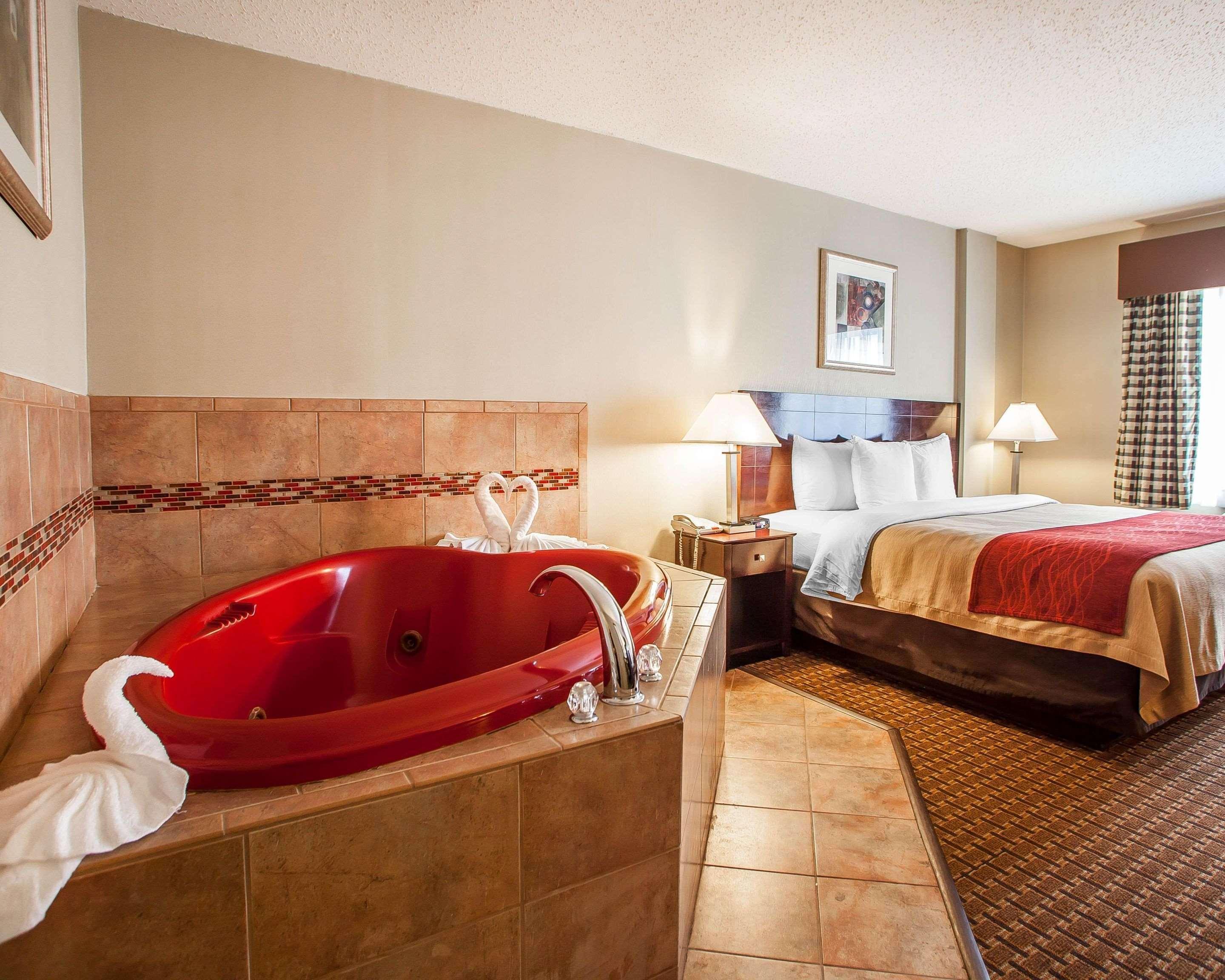 Avon Hotel - Toms River Εξωτερικό φωτογραφία