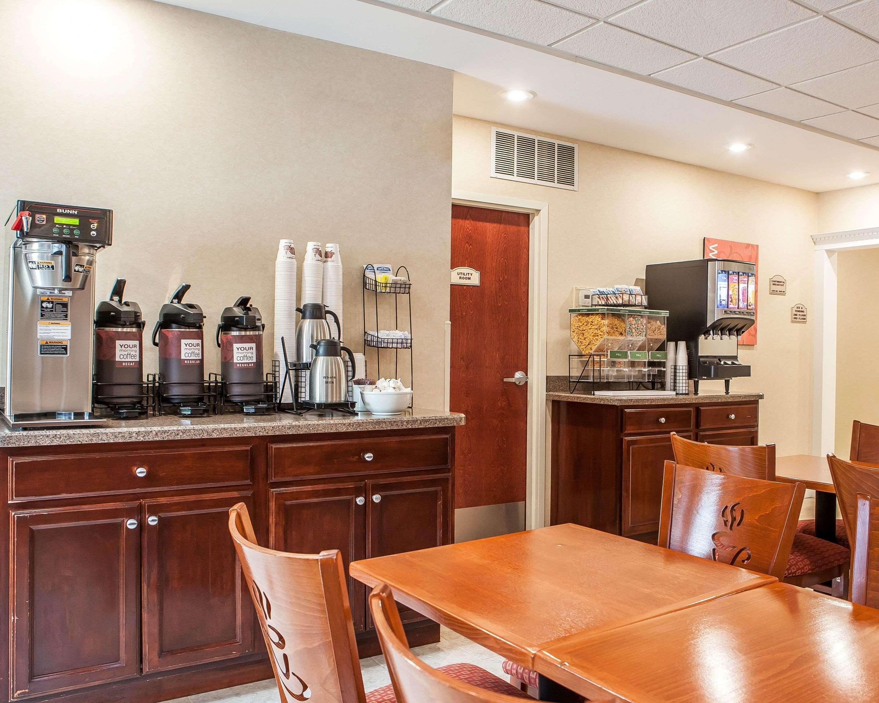 Avon Hotel - Toms River Εξωτερικό φωτογραφία