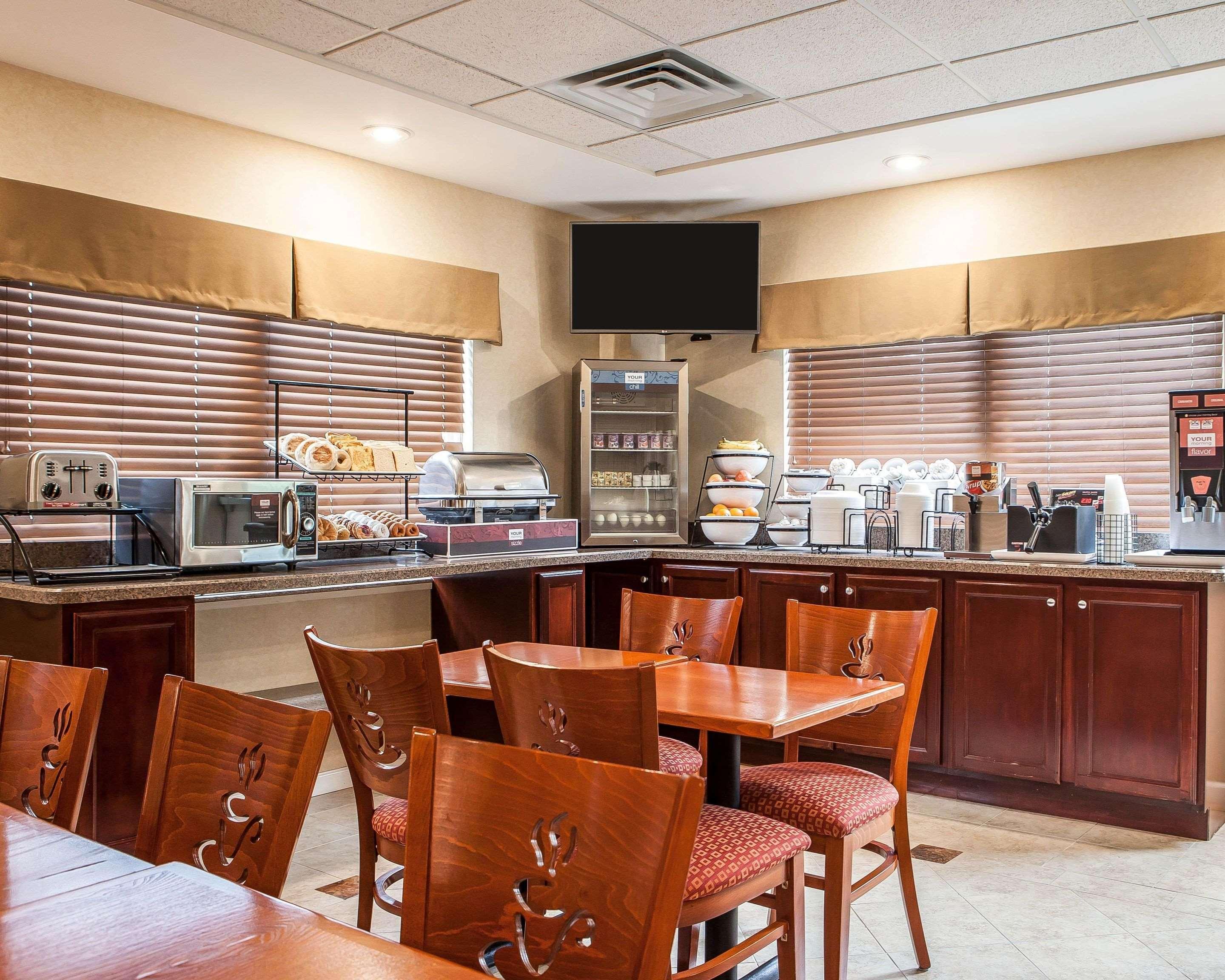 Avon Hotel - Toms River Εξωτερικό φωτογραφία