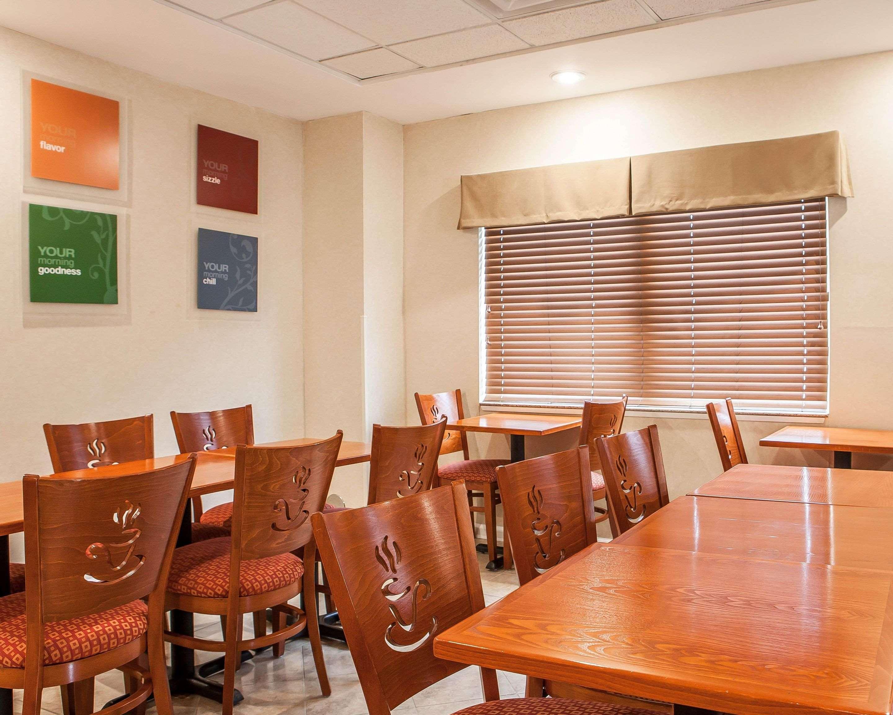 Avon Hotel - Toms River Εξωτερικό φωτογραφία