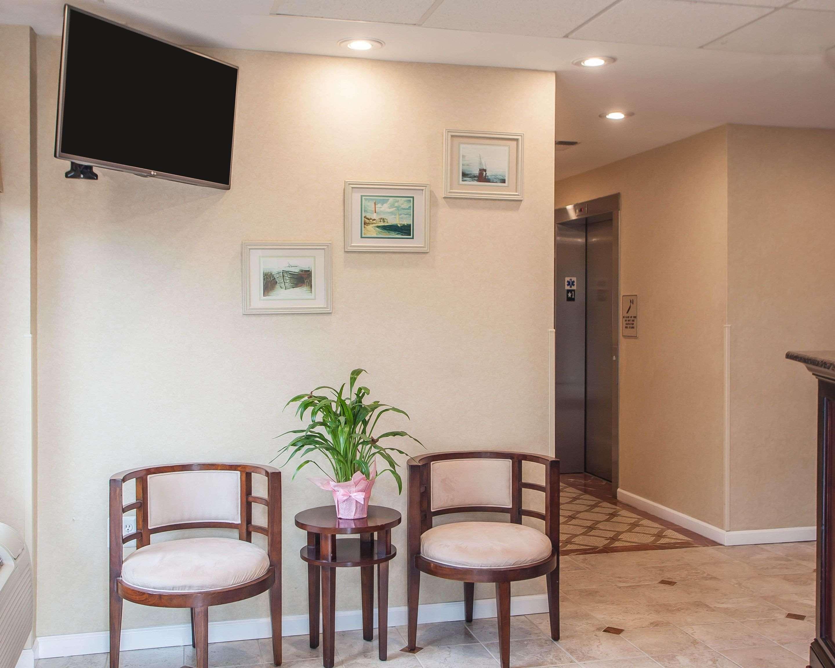 Avon Hotel - Toms River Εξωτερικό φωτογραφία