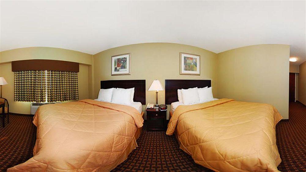 Avon Hotel - Toms River Εξωτερικό φωτογραφία