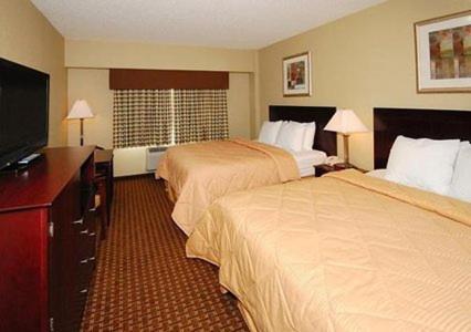 Avon Hotel - Toms River Εξωτερικό φωτογραφία